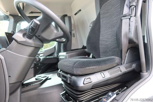  Mercedes-Benz Actros 1842 L bak+ klep B.A.R. 2000 kg