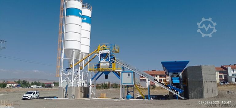 Kompaktna beton betona betona betona PROMAX 
