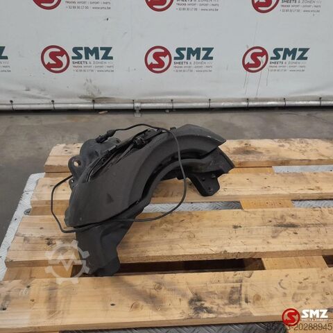 Caliper Iveco Occ remklauw rechtsachter Iveco