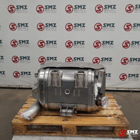 Catalizator Iveco Occ katalysator Euro 6 Iveco