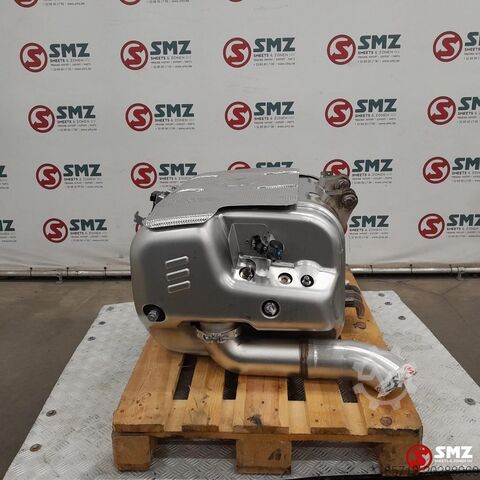 Catalizator Iveco Occ katalysator Euro 6 Iveco