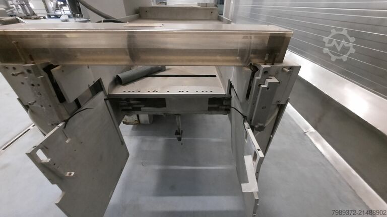 Multivac R80 Pakendamismasin Multivac R80