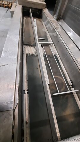 Multivac R80 Pakendamismasin Multivac R80