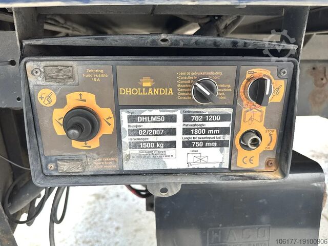 валіза Iveco ML 120 AIRCO / EURO 5