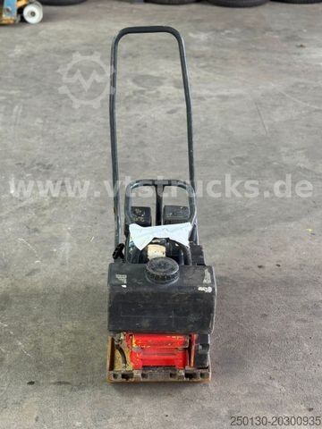 Komprimator BOMAG BP 10/36-2 Rüttelplatte Bj.2006 83 Kg