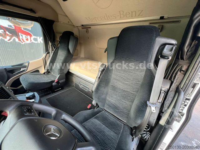 Cap tractor standard MERCEDES-BENZ Actros 1846 MP5 LS 4x2