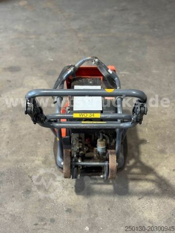 Уплотнитель HYUNDAI LF 130 Rüttelplatte LF 130