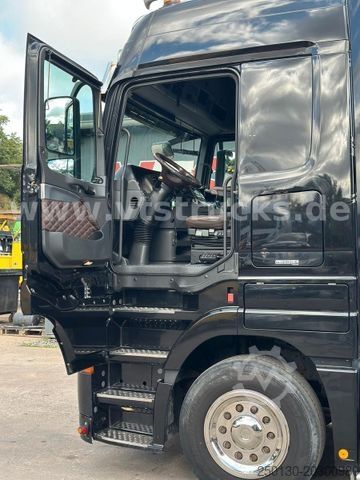 Tracteur routier standard MERCEDES-BENZ Actros 1846 LS MP3 *Black-Liner*
