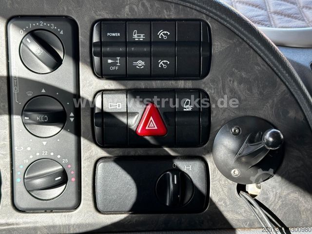 Tracteur routier standard MERCEDES-BENZ Actros 1846 LS MP3 *Black-Liner*