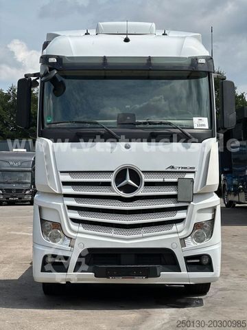 Standard tractor unit MERCEDES-BENZ Actros 1846 LS 4x2 *Motorschaden*
