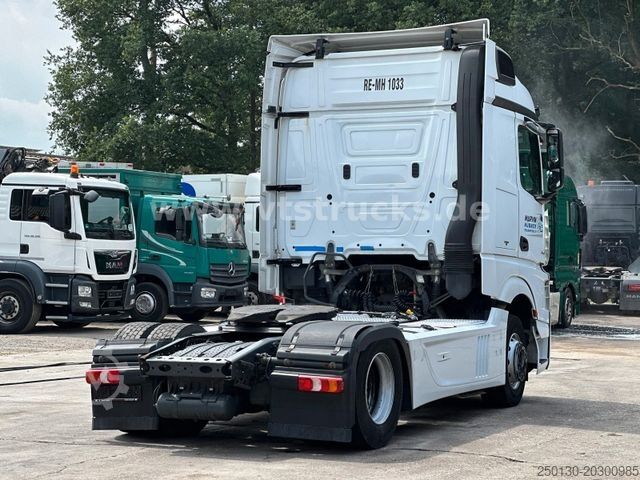 Tracteur routier standard MERCEDES-BENZ Actros 1846 LS 4x2 *Motorschaden*