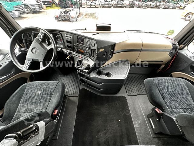 Tracteur routier standard MERCEDES-BENZ Actros 1846 LS 4x2 *Motorschaden*