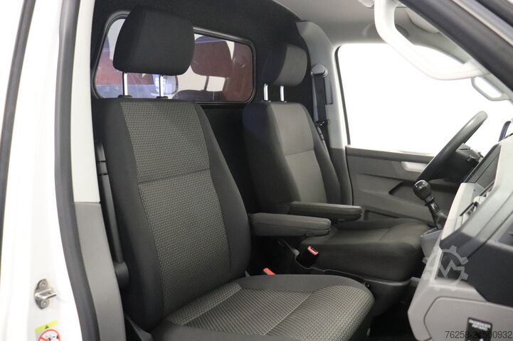 厢式货车 Volkswagen Transporter 2.0 TDI 150PK EURO 6 - Airco - Navi...