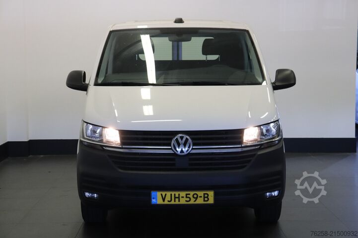 厢式货车 Volkswagen Transporter 2.0 TDI 150PK EURO 6 - Airco - Navi...