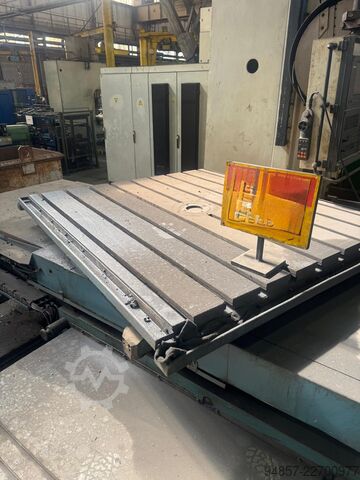  UNION BFT 110 CNC