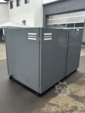 Compresor Atlas Copco ZT 45
