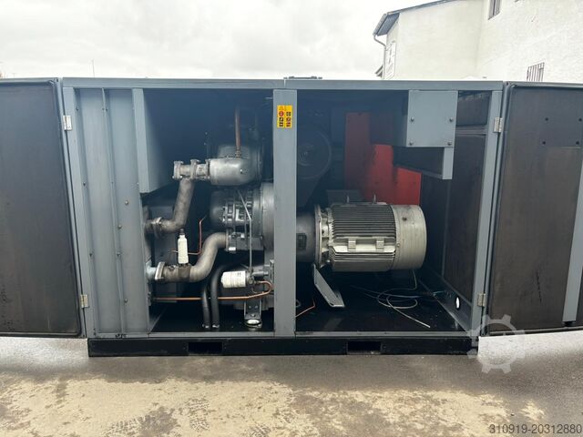 Compresor Atlas Copco ZT 45
