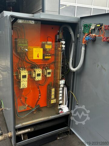 Compresor Atlas Copco ZT 45