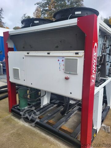 Soğutma makinesi Lennox GAC270DP1M