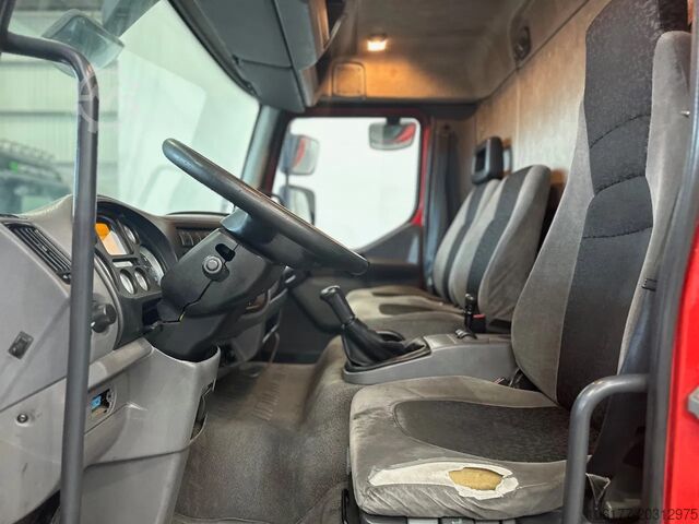 Kohver DAF LF 55.220 MANUEL
