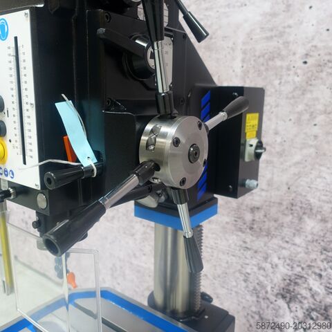 柱钻 Erlo GPR 40