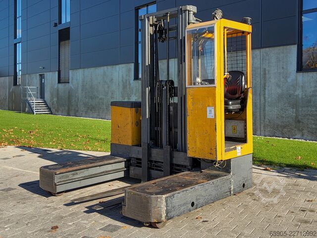 4ウェイスタッカー Baumann EVU 20/13.12/63TR.9.5