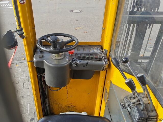4ウェイスタッカー Baumann EVU 20/13.12/63TR.9.5