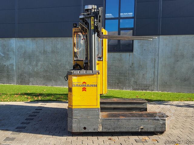 4ウェイスタッカー Baumann EVU 20/13.12/63TR.9.5
