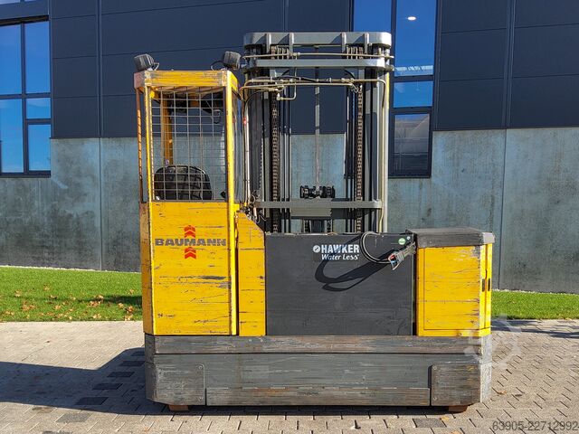 4ウェイスタッカー Baumann EVU 20/13.12/63TR.9.5