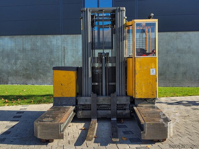 4ウェイスタッカー Baumann EVU 20/13.12/63TR.9.5