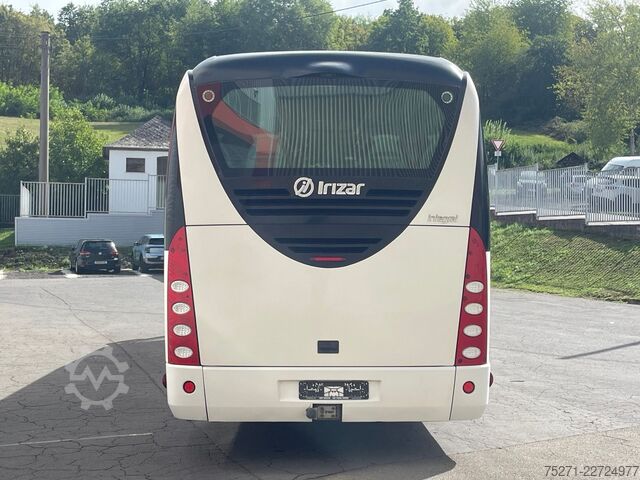 Međugradski autobus IRIZAR i4 integral | 8 baugleiche Fahrzeuge