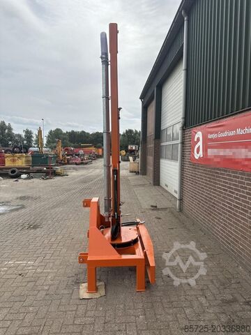 Cortador de relva  Watergeefarm /  gietarm - Nieuw