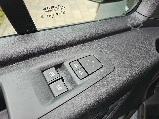 فان بسقف مرتفع Renault Master L2H2 170 Neues Modell 10´´ Navi Kamera