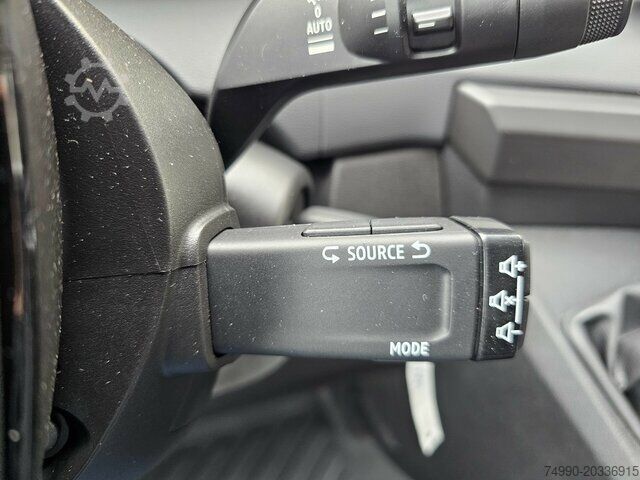 فان بسقف مرتفع Renault Master L2H2 170 Neues Modell 10´´ Navi Kamera