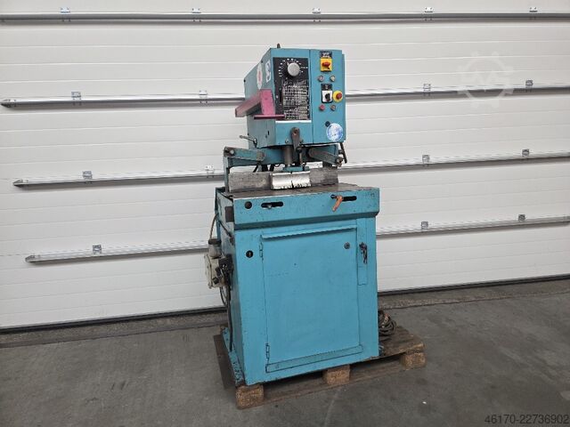 Kaltkreissäge Kaltenbach KKS 400 EC