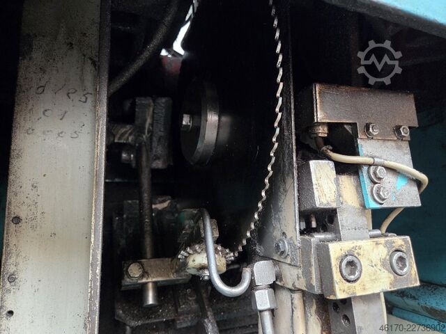 Kaltkreissäge Kaltenbach KKS 400 EC
