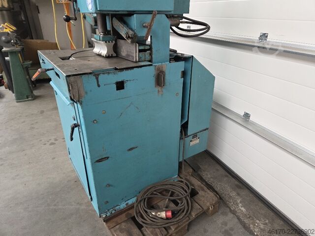 Kaltkreissäge Kaltenbach KKS 400 EC