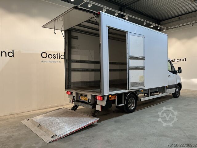 Kovček Mercedes-Benz Sprinter 515 CDI L3 RWD Automaat N2 Bakwagen me...