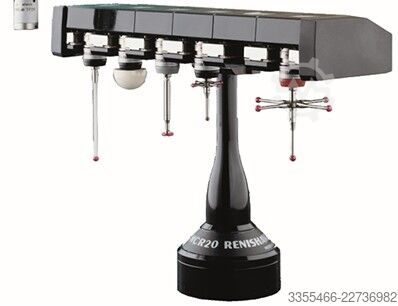 CNC 3D-Koordinatenmessmaschine Mitutoyo Euro-C Apex544