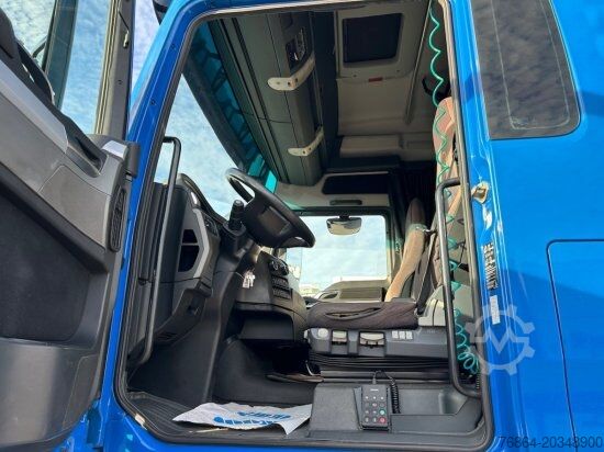 Standardni vlačilec MAN TGX 18.440, XXL, AUTOMATIK, INTARDER,