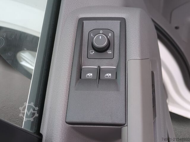 पैनल वैन VW Crafter Kasten LR+Superhoch*Autom ACC R-Kam SHZ