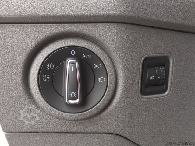 पैनल वैन VW Crafter Kasten LR+Superhoch*Autom ACC R-Kam SHZ
