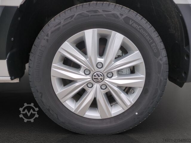 पैनल वैन VW Crafter Kasten LR+Superhoch*Autom ACC R-Kam SHZ
