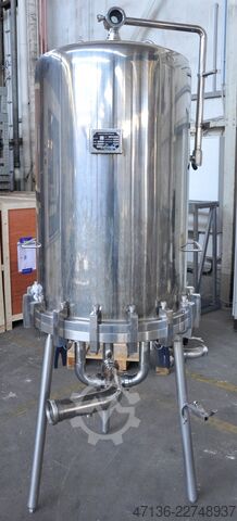 मॉड्यूल फ़िल्टर 3 x 4 x 16" मॉड्यूल SARTORIUS 345034-E