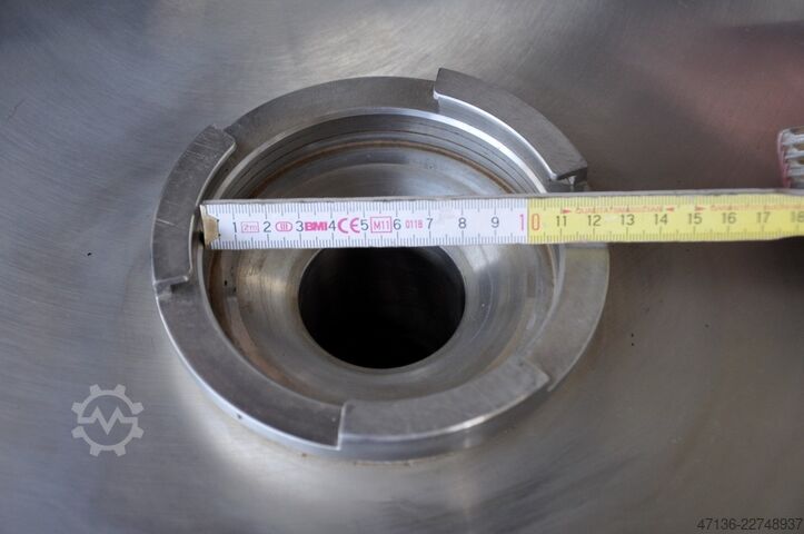 मॉड्यूल फ़िल्टर 3 x 4 x 16" मॉड्यूल SARTORIUS 345034-E