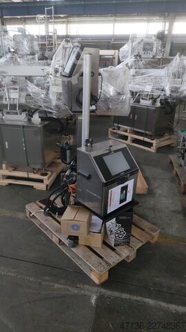 طابعة نفث الحبر - هيتاشي Hitachi RX-SD160W