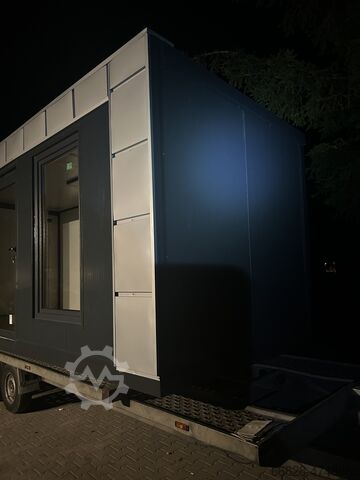 Boligcontainer PAWILON POLSKA PAWILON POLSKA