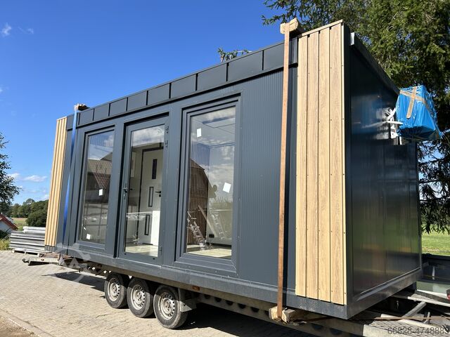 Boligcontainer PAWILON POLSKA PAWILON POLSKA