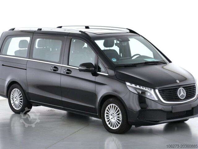 Minibús Mercedes-Benz EQV 300 Avantgarde Line,lang,7Sitze,2xKlima,LED