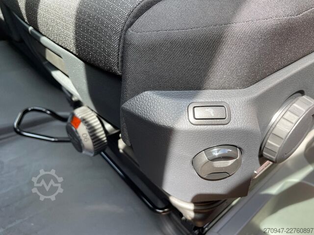 Xe van mui cao MAN TGE 3.180 L3H3 Kasten STANDHZ ACC NAVI KAMERA
